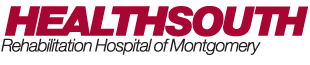 HealthSouth Rehabilitation Hospital of Montgomery
